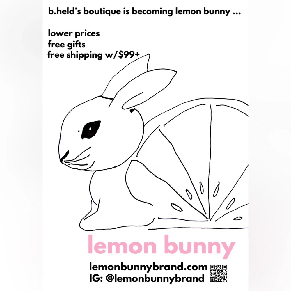 PARKE Heritage Bridal Varsity Mockneck Something Blue + White Size L/XL New NWT - Picture 7 of 14